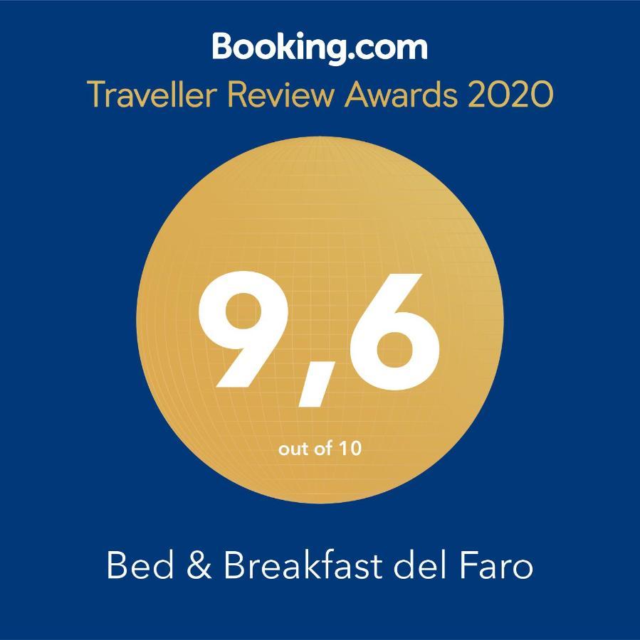 Bed & Breakfast Del Faro Bed & Breakfast Giovinazzo Exterior foto