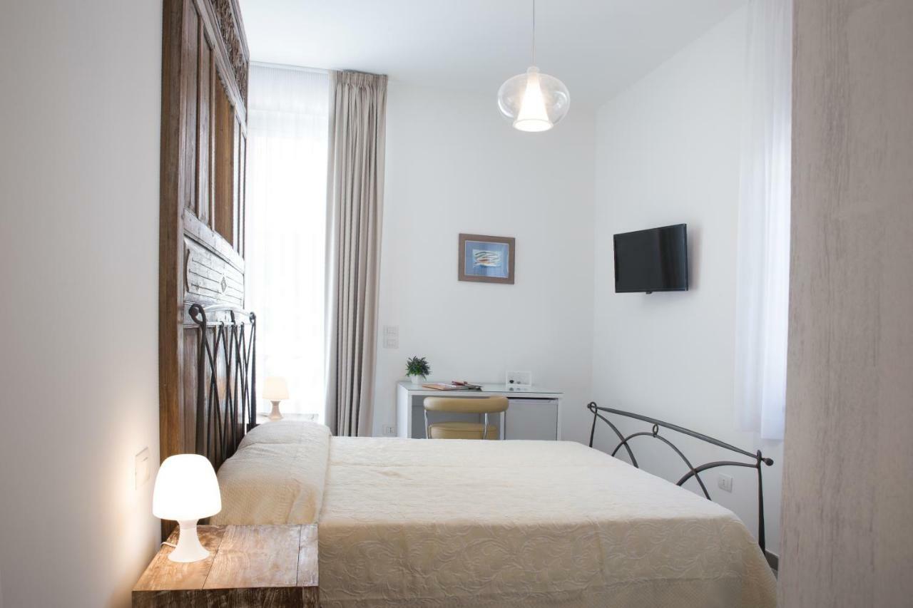 Bed & Breakfast Del Faro Bed & Breakfast Giovinazzo Exterior foto